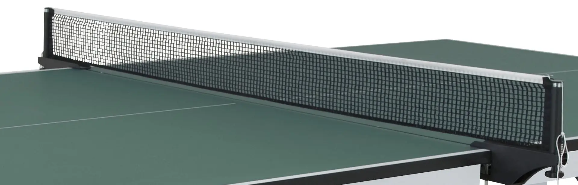 Masa de tenis Donic Compact25 (Green) - 2