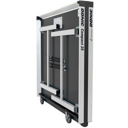 Masa de tenis Donic Compact25 (Green) Thumb