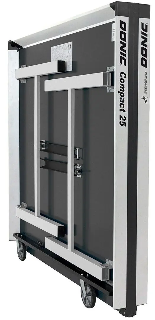 Masa de tenis Donic Compact25 (Green) - 3