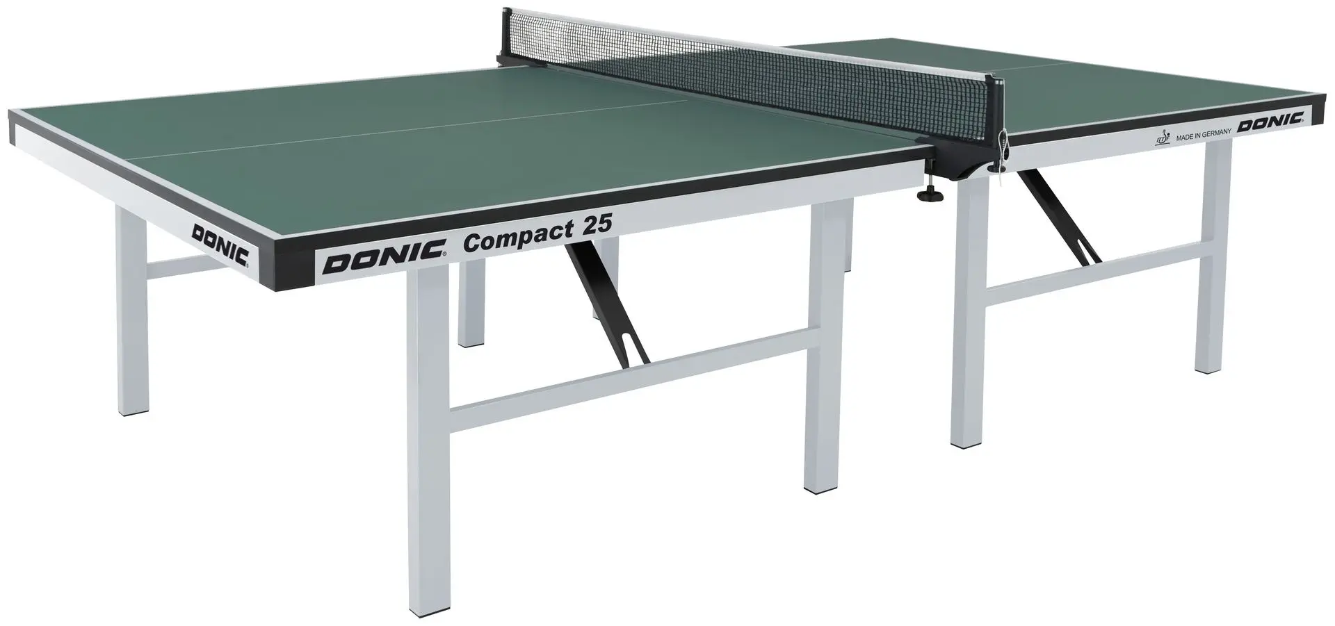 Masa de tenis Donic Compact25 (Green)