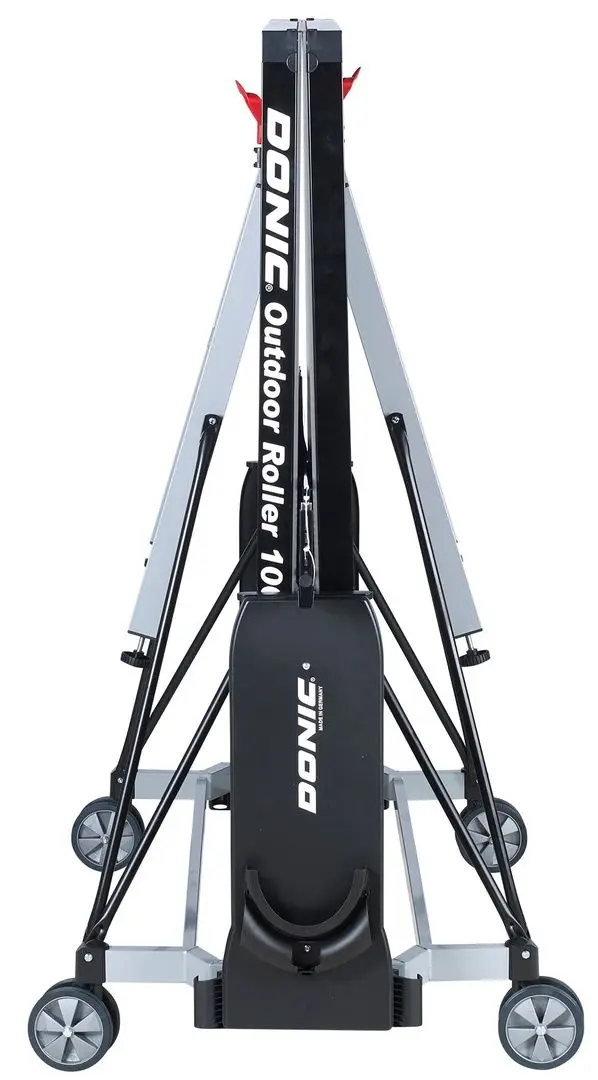 Masa de tenis Donic Outdoor Roller 1000 (Blue)