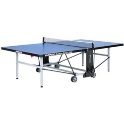 Masa de tenis Donic Outdoor Roller 1000 (Blue)