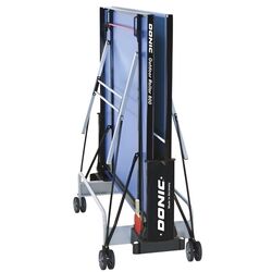 Masa de tenis Donic Outdoor Roller 800 (Blue) Thumb