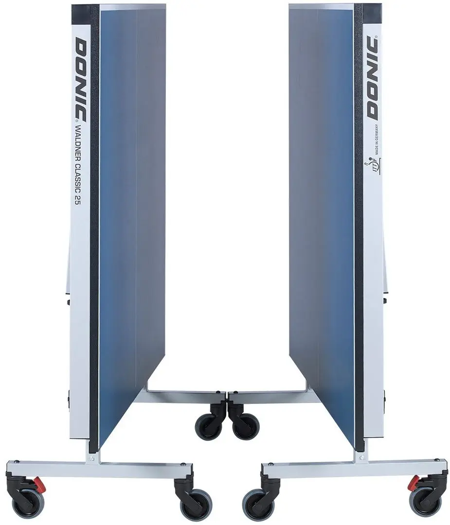 Masa de tenis Donic Waldner Classic 25 ITTF (Blue)