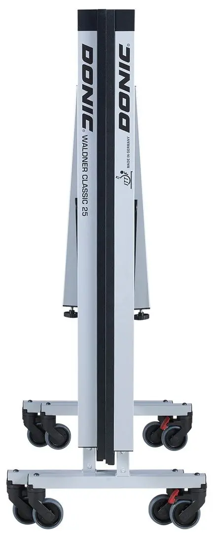 Masa de tenis Donic Waldner Classic 25 ITTF (Blue)