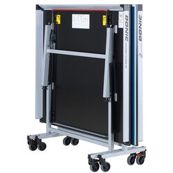 Masa de tenis Donic Waldner Classic 25 ITTF (Blue) Thumb