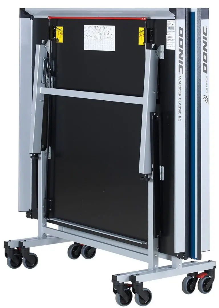 Masa de tenis Donic Waldner Classic 25 ITTF (Blue)