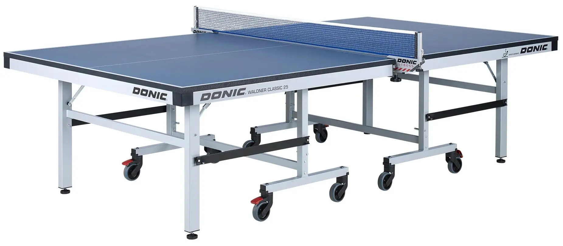 Masa de tenis Donic Waldner Classic 25 ITTF (Blue)