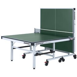 Теннисный стол Donic Waldner Classic 25 ITTF (Green) Thumb