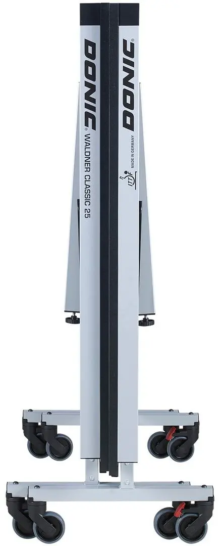 Теннисный стол Donic Waldner Classic 25 ITTF (Green)