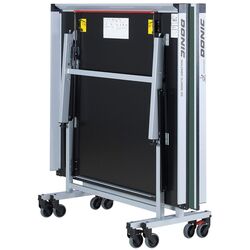 Теннисный стол Donic Waldner Classic 25 ITTF (Green) Thumb