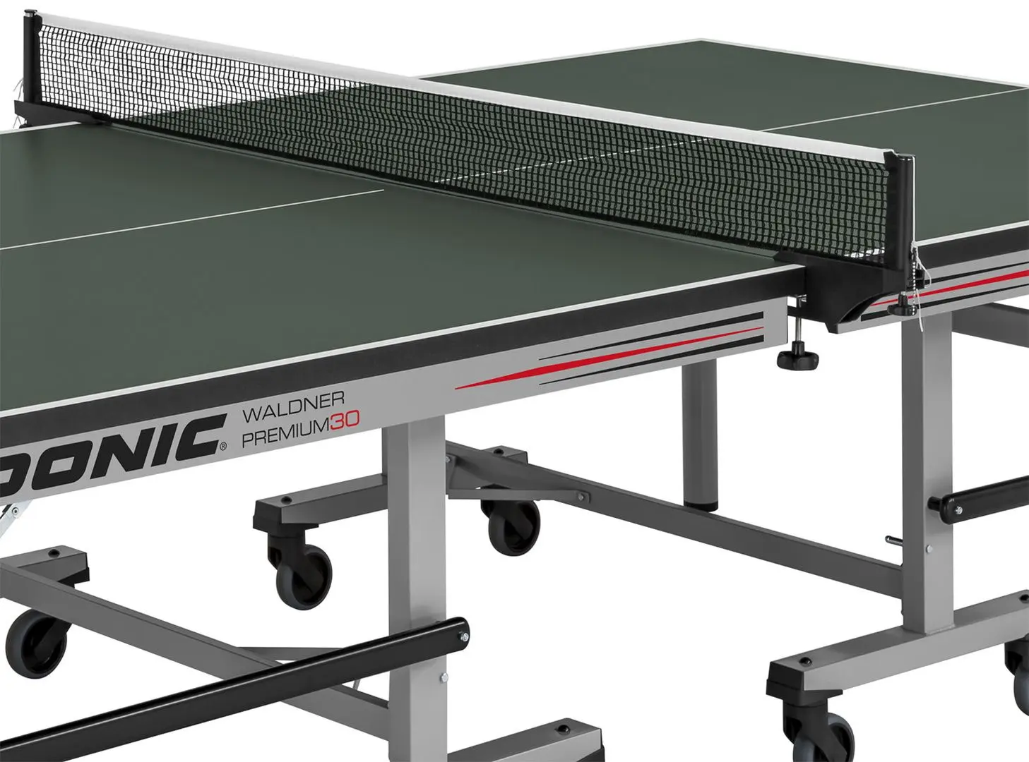 Теннисный стол Donic Waldner Premium 30 ITT (Green)