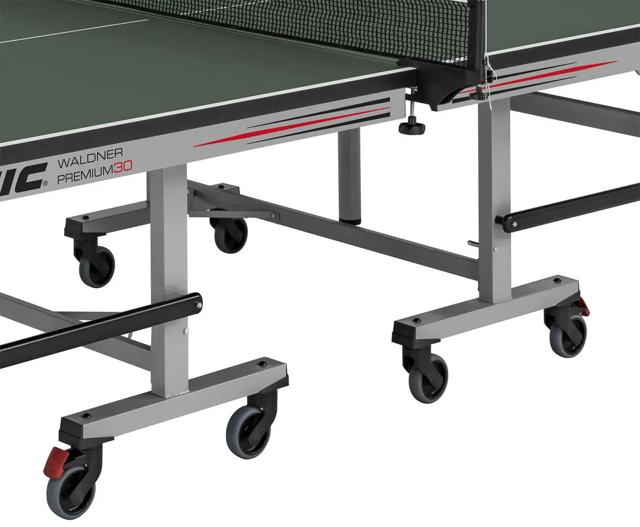 Теннисный стол Donic Waldner Premium 30 ITT (Green)