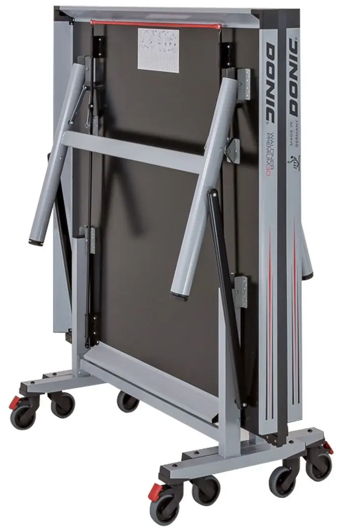 Теннисный стол Donic Waldner Premium 30 ITT (Green)