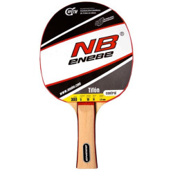 Set tenis de masa Enebe (NB) Tifon Serie 300 (Red/Black) Thumb