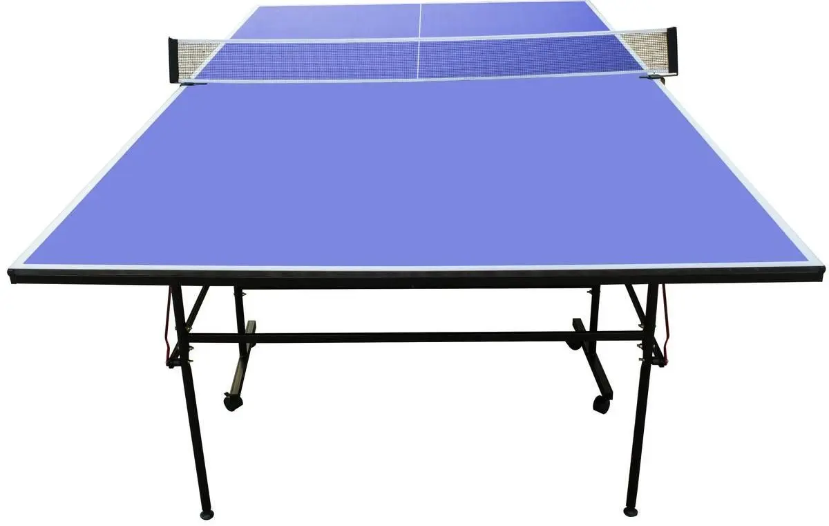 Теннисный стол Enero Indoor 100 (Blue)