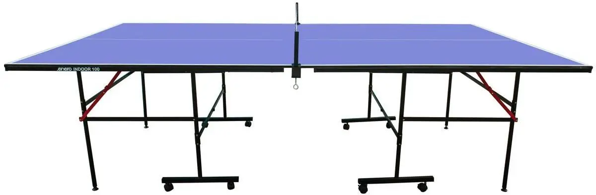 Теннисный стол Enero Indoor 100 (Blue)