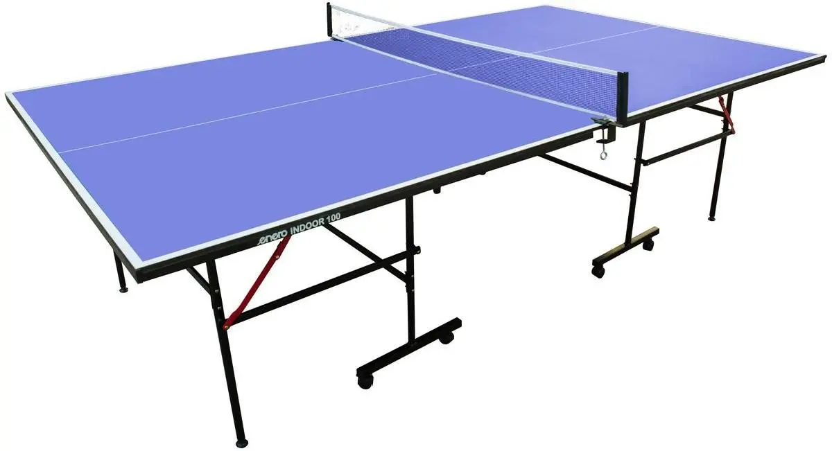 Теннисный стол Enero Indoor 100 (Blue)