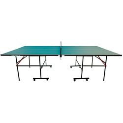 Masa de tenis Enero Indoor 100 (Green) Thumb