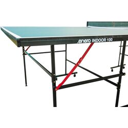 Masa de tenis Enero Indoor 100 (Green) Thumb