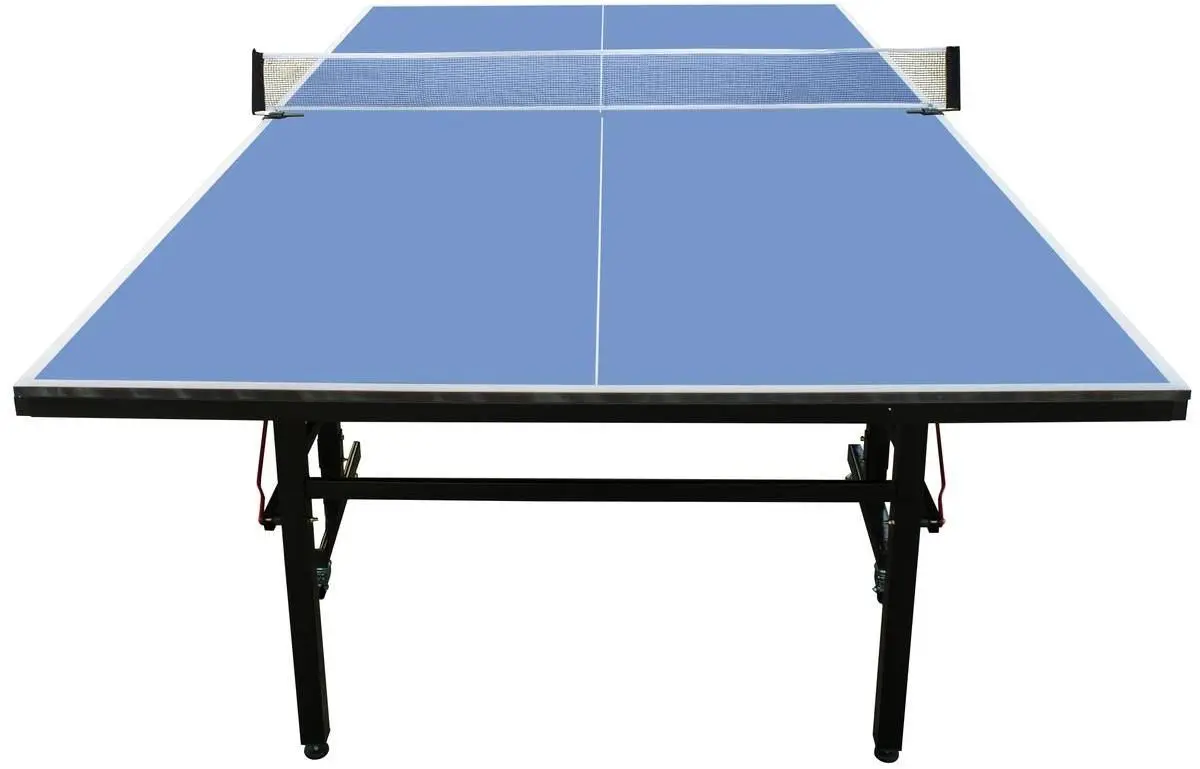 Masa de tenis Enero Indoor 700 (Blue)