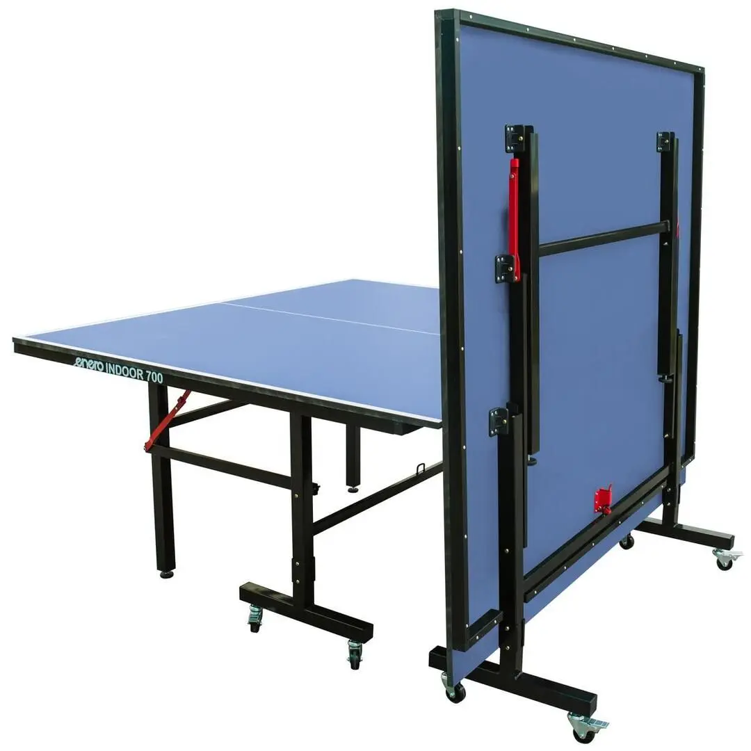 Masa de tenis Enero Indoor 700 (Blue)