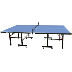 Masa de tenis Enero Indoor 700 (Blue)