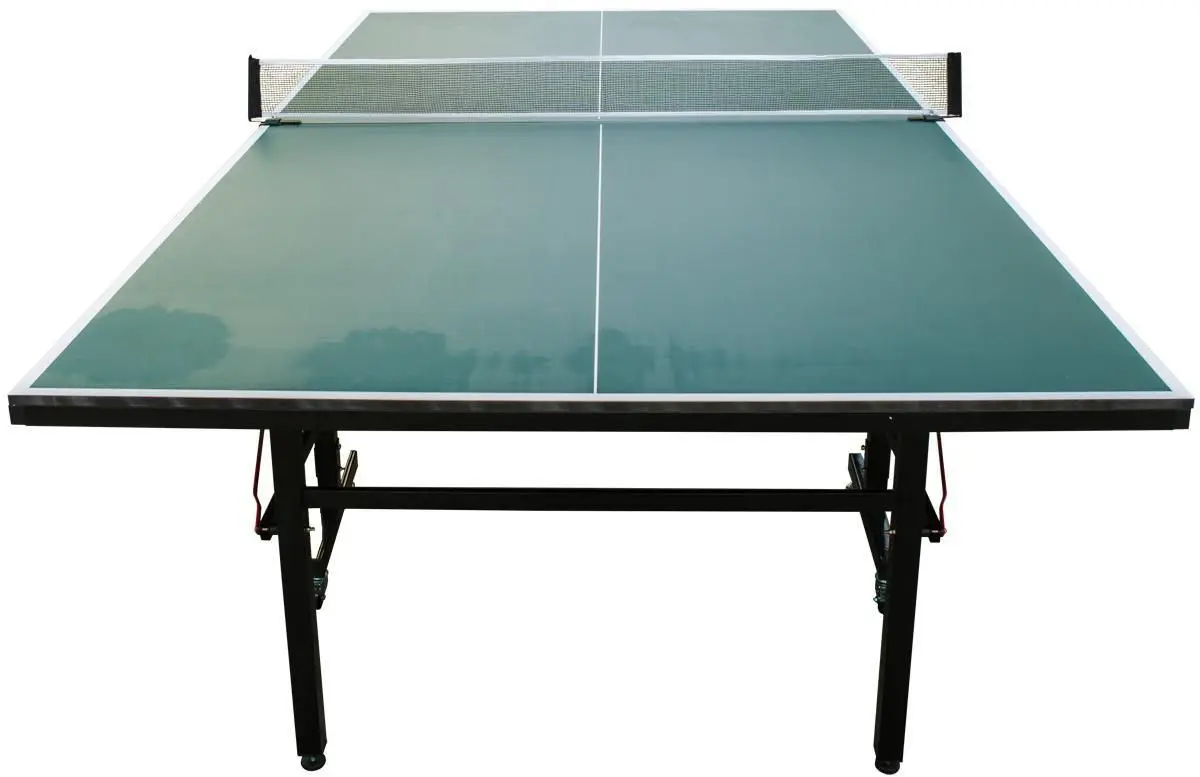 Masa de tenis Enero Indoor 700 (Green)
