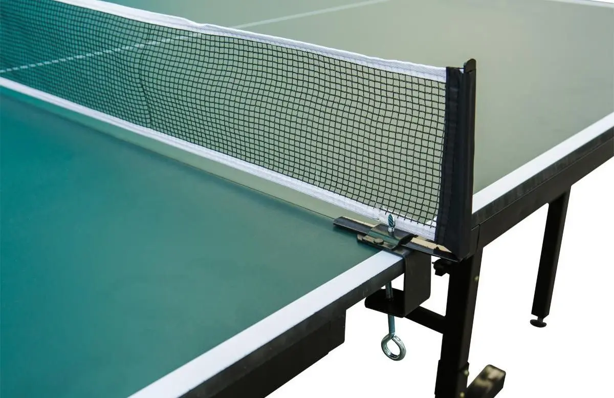 Masa de tenis Enero Indoor 700 (Green)