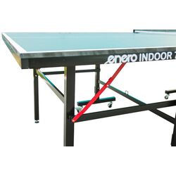 Masa de tenis Enero Indoor 700 (Green) Thumb
