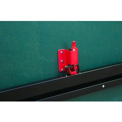 Masa de tenis Enero Indoor 700 (Green) Thumb