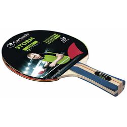 Set tenis de masa Garlando Storm 2C4-5 (Red/Blue) Thumb