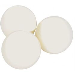 Set tenis de masa Garlando Storm 2C4-5 (Red/Blue) Thumb