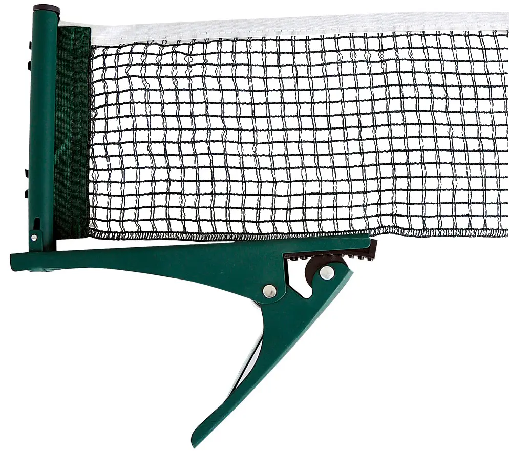 Plasa pentru tenis de masa Garlando 2C4-14 (Green)