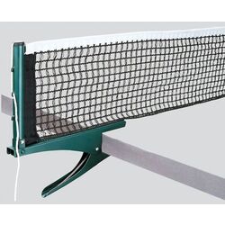 Plasa pentru tenis de masa Garlando 2C4-144 (Black/Green) Thumb