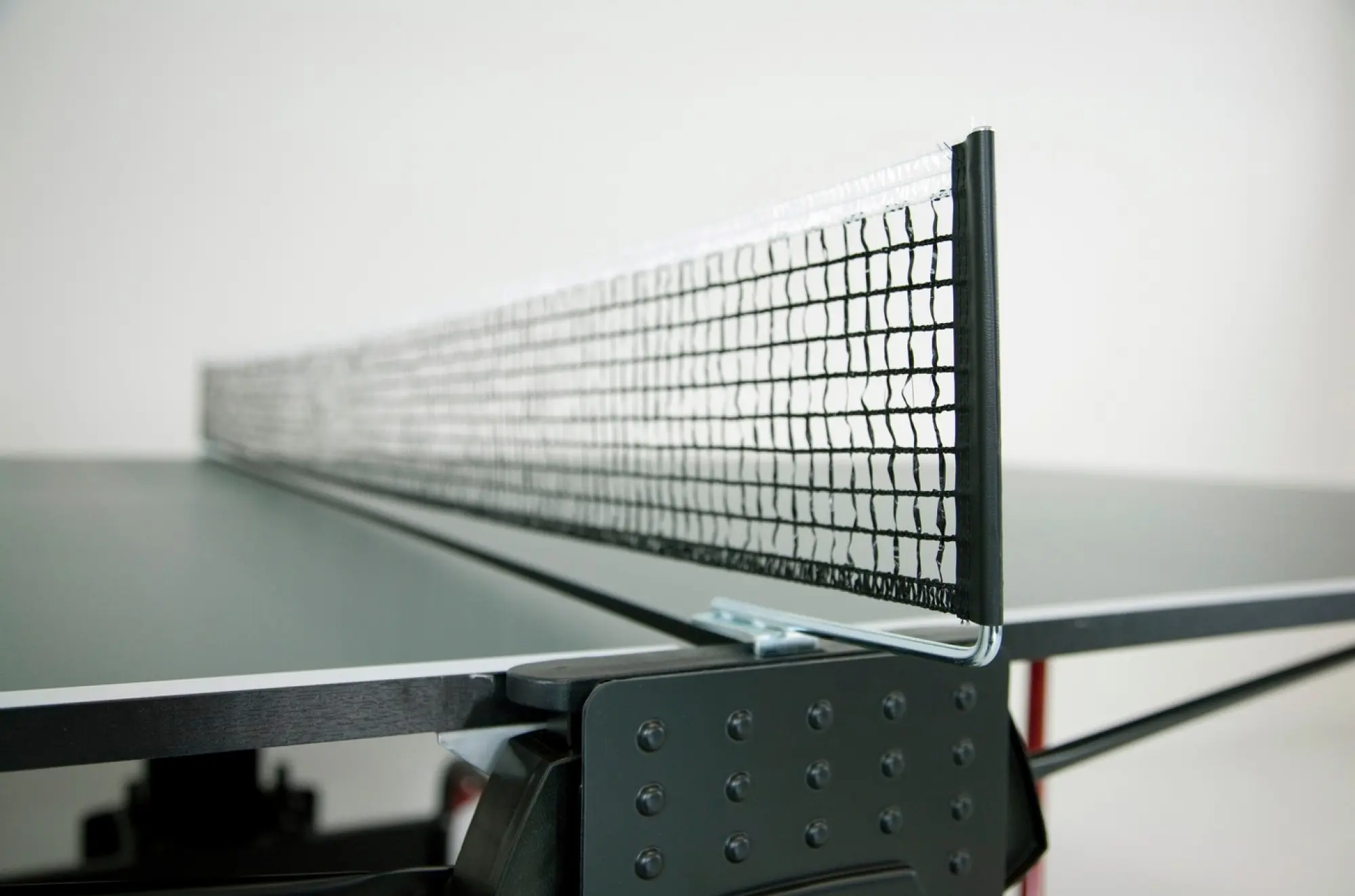 Masa de tenis Garlando Advance C-277I (Green)