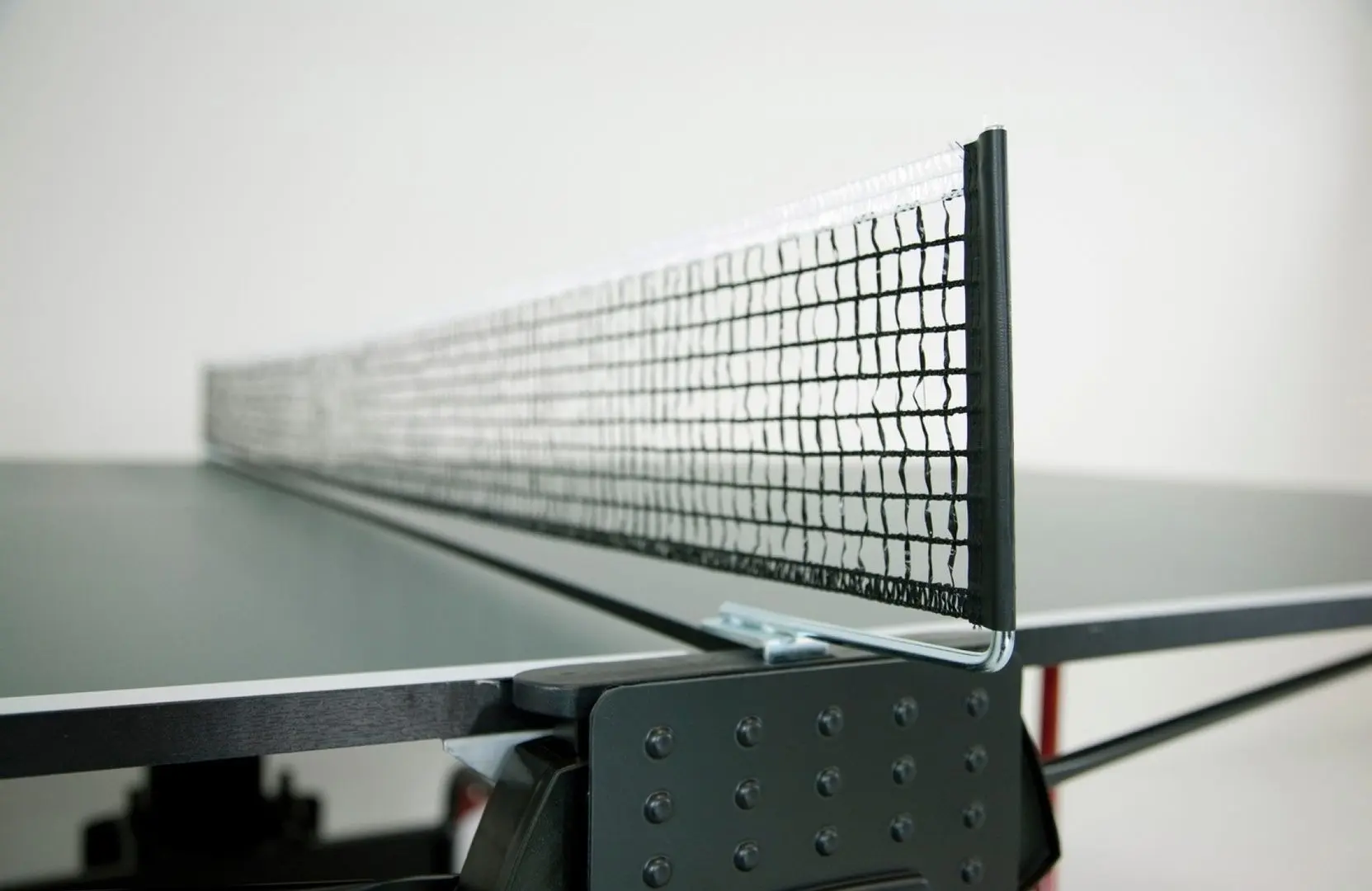 Теннисный стол Garlando Advance Indoor C-276I (Green)