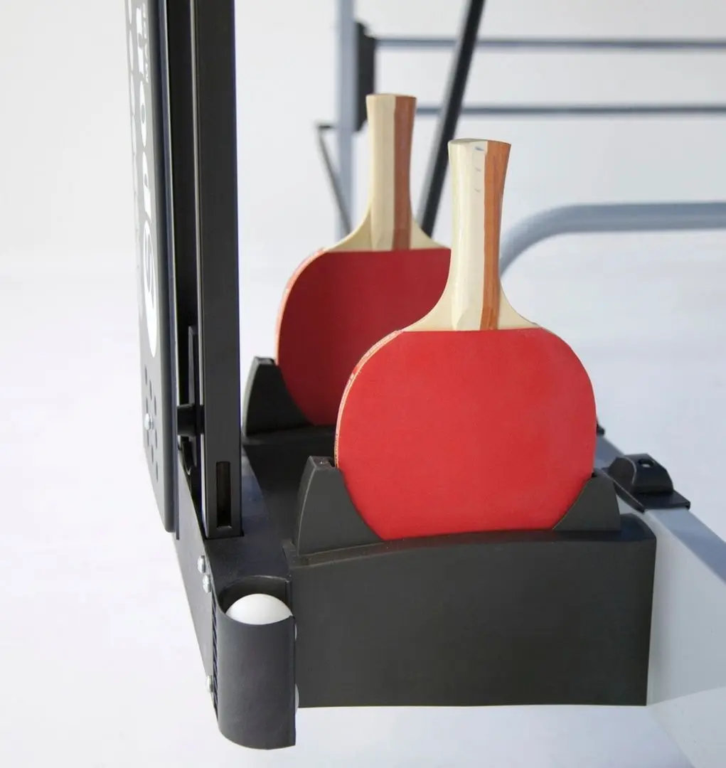 Теннисный стол Garlando Advance Indoor C-276I (Green)