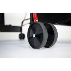 Теннисный стол Garlando Advance Indoor C-276I (Green) Thumb