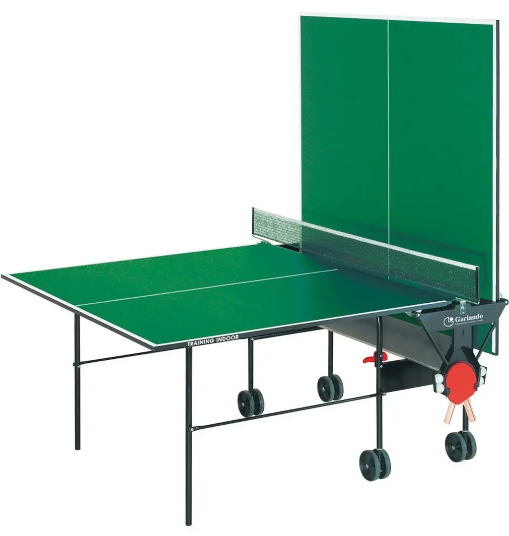 Теннисный стол Garlando C-112I (Green)