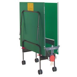 Теннисный стол Garlando C-112I (Green) Thumb