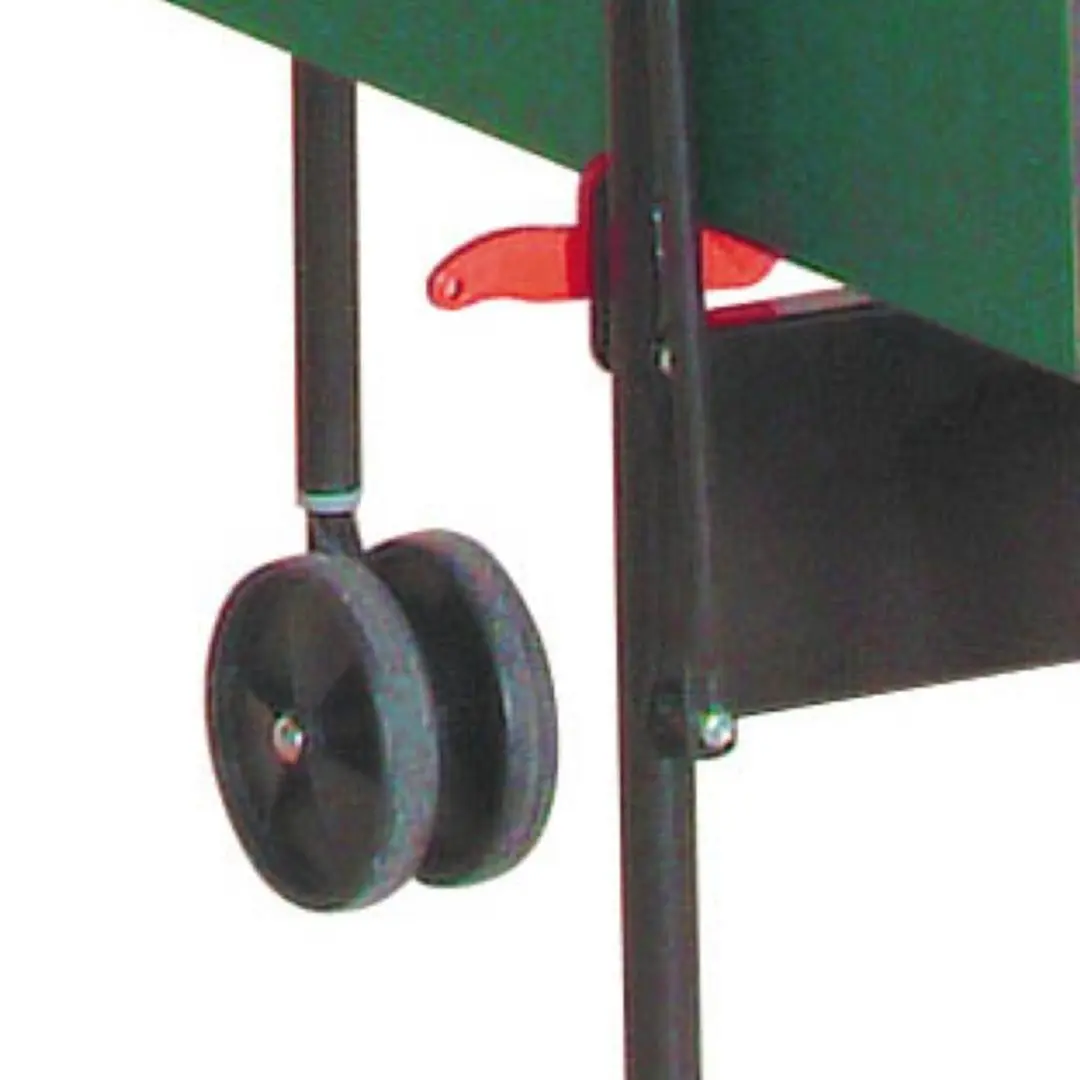 Теннисный стол Garlando C-112I (Green)