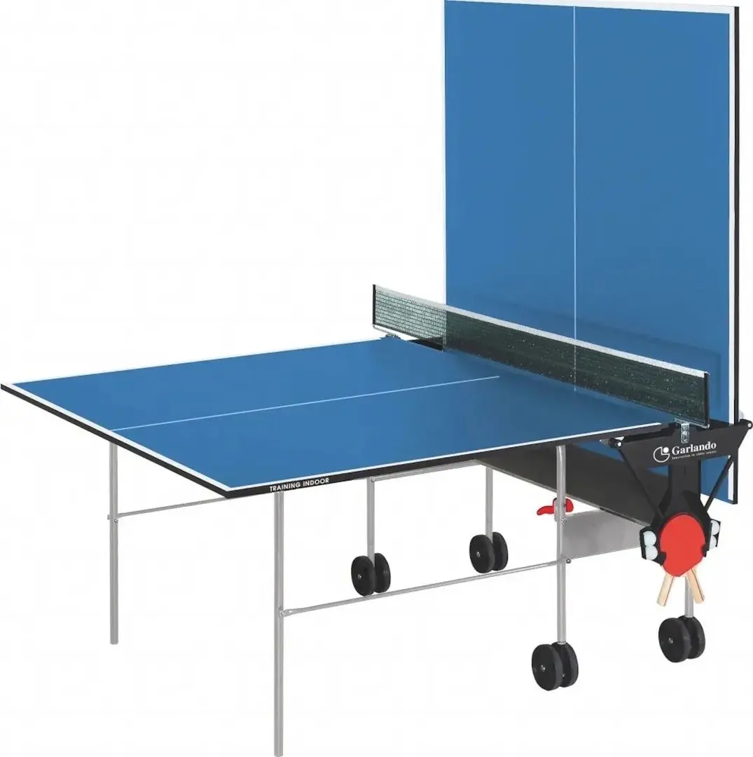 Masa de tenis Garlando C-113I (Blue) - 2