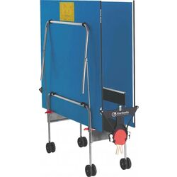 Masa de tenis Garlando C-113I (Blue) Thumb
