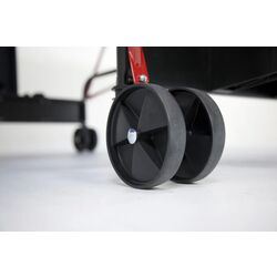 Masa de tenis Garlando C-113I (Blue) Thumb