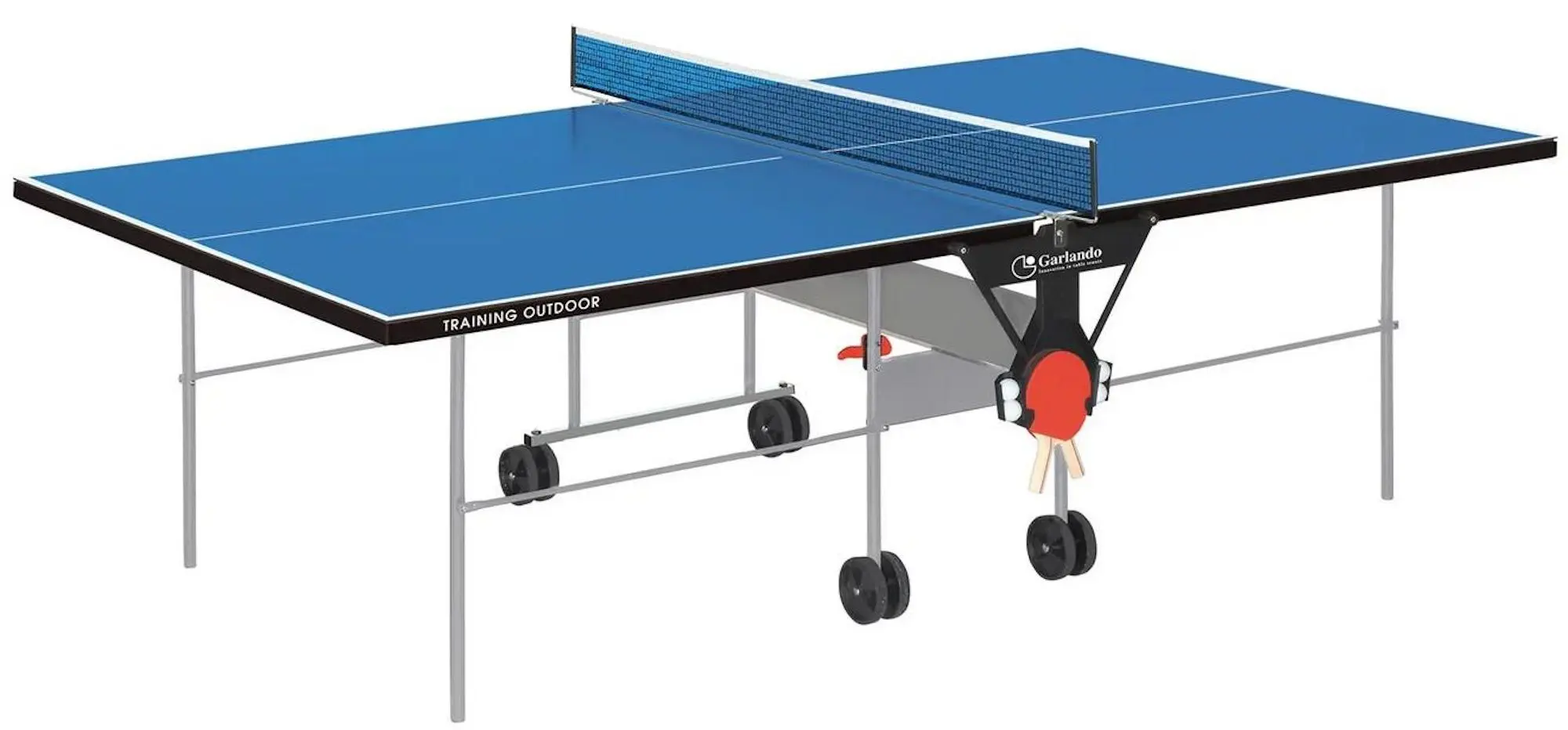 Masa de tenis Garlando C-113I (Blue)