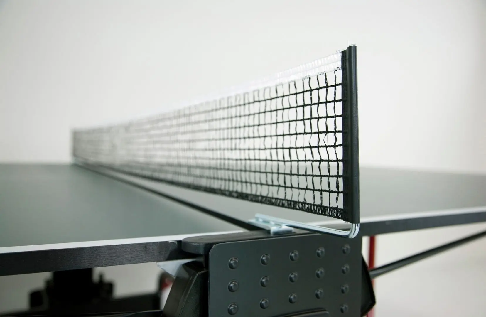 Теннисный стол Garlando Challenge Indoor C-272I (Green)