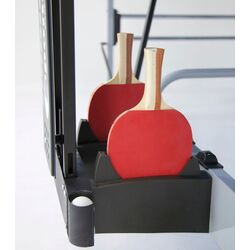 Теннисный стол Garlando Challenge Indoor C-272I (Green) Thumb