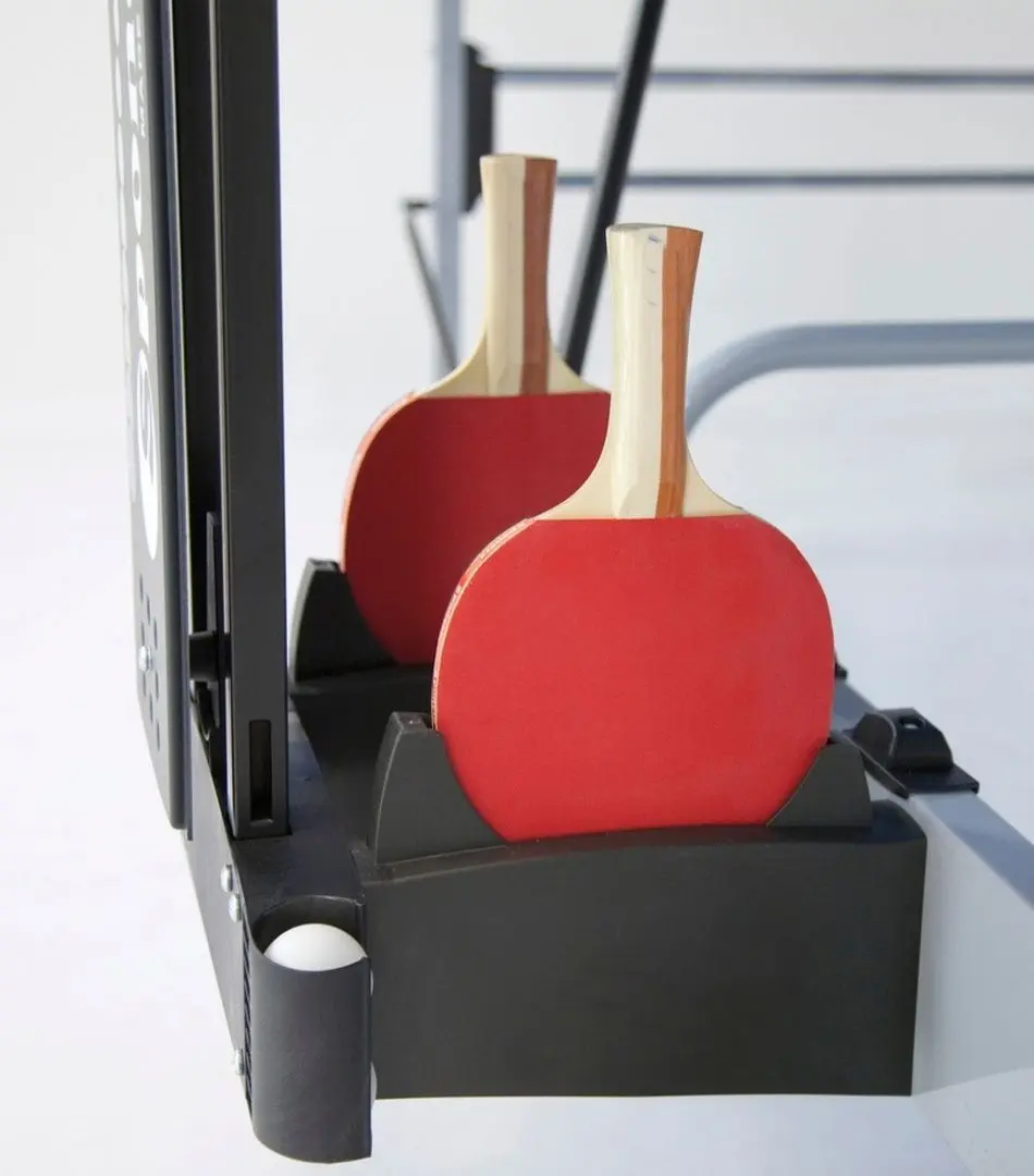 Теннисный стол Garlando Challenge Indoor C-272I (Green)