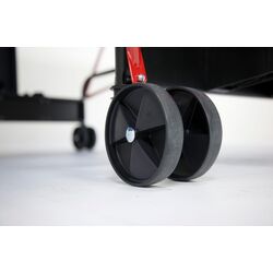 Теннисный стол Garlando Challenge Indoor C-272I (Green) Thumb